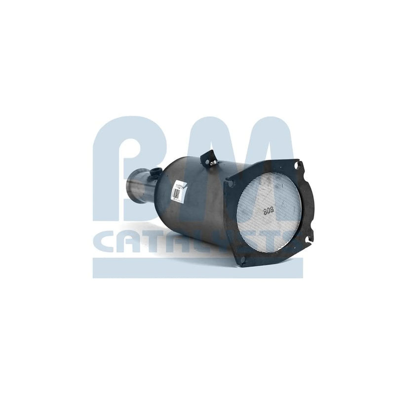 BM Catalysts Dpf fits Peugeot 607 2000-2011 2.0 2.2