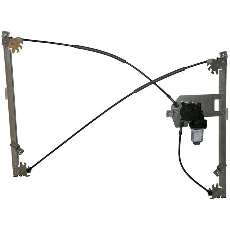 Valeo Electric Window Regulator Lifter Left Front 850786