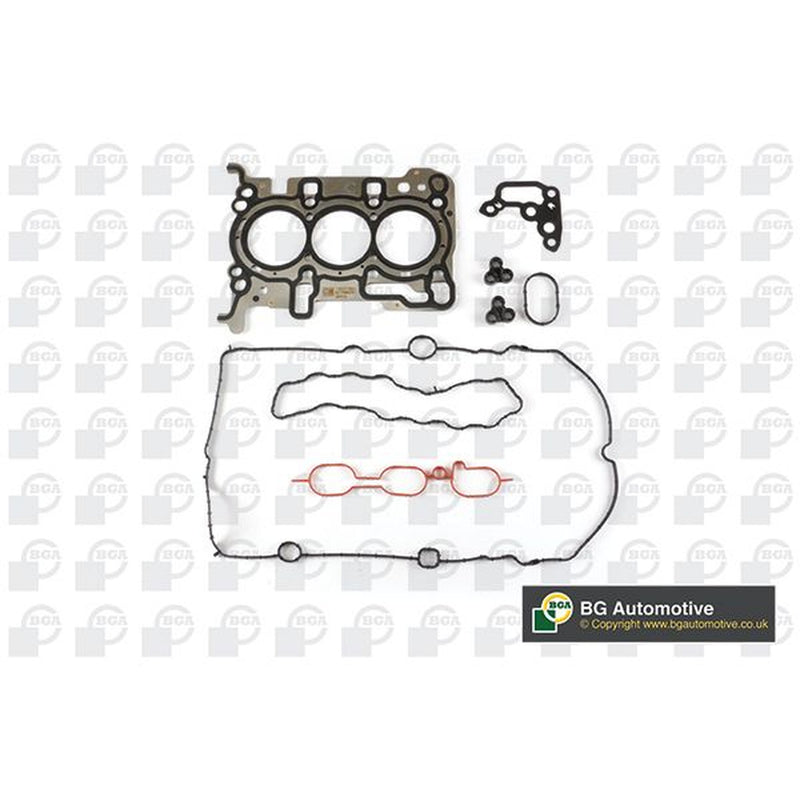 BGA Cylinder Head Gasket Kit fits Opel Adam 2014-2018 1.0
