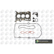 BGA Cylinder Head Gasket Kit HK95000