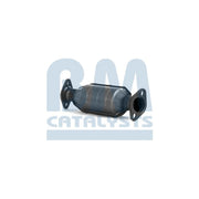 BM Catalysts Homologated Petrol Cat fits Mazda MX-5 1990-1994 1.6