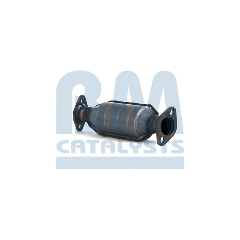 BM Catalysts Homologated Petrol Cat fits Mazda MX-5 1990-1994 1.6