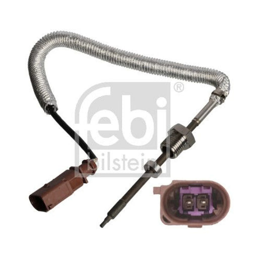 Febi Exhaust Gas Temperature Sensor before soot particulate filt 109192