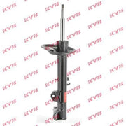 KYB Shock Absorber Damper Strut Front Right fits BMW 3 1990-1998