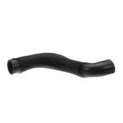 Gates Radiator Coolant Hose 325mm ID fits VW Golf 1991-2002 1.6 1.8 1.9 2.0