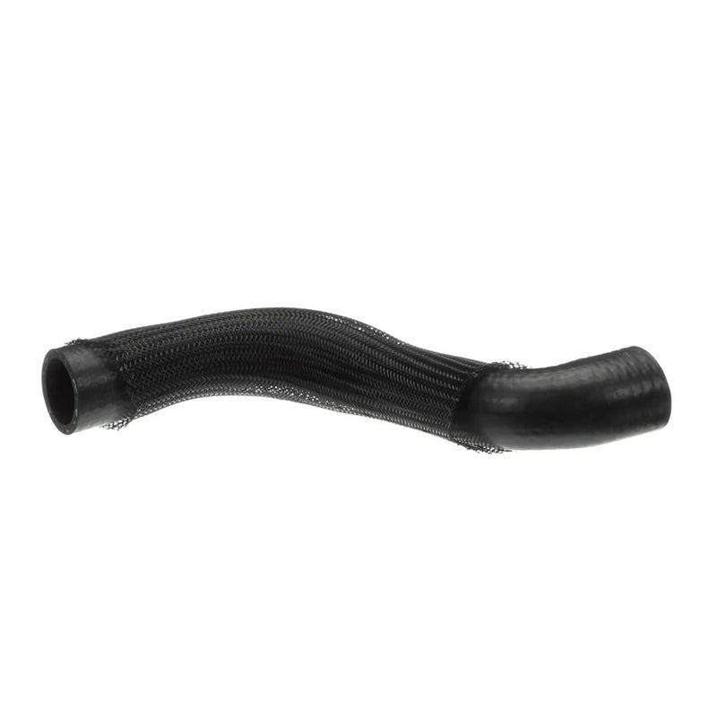 Gates Radiator Coolant Hose 325mm ID fits VW Golf 1991-2002 1.6 1.8 1.9 2.0