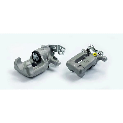 Juratek Brake Caliper Assembly Rear Left fits Opel Astra K 2015-2021