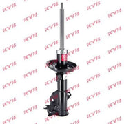 KYB 2 x Front Shock Absorbers fits Honda Civic IX 2011-2016 1.6 1.8