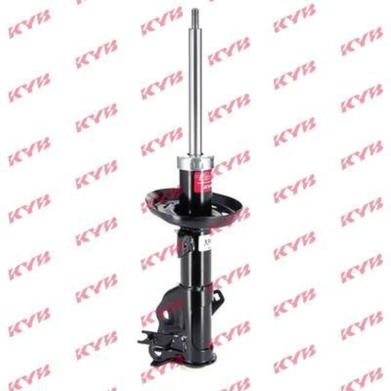 KYB Shock Absorber Damper Strut Front Left fits Honda Civic IX 2011-2016 1.6 1.8