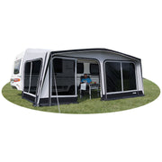 Pluto 2 Air Full Awning (946 - 980 : Size 8 : S) 12020370800002 Quest - Dynamic Drive