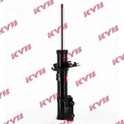 KYB Shock Absorber Damper Strut Front Right fits Ford Fiesta VI 2013-2017 1.6