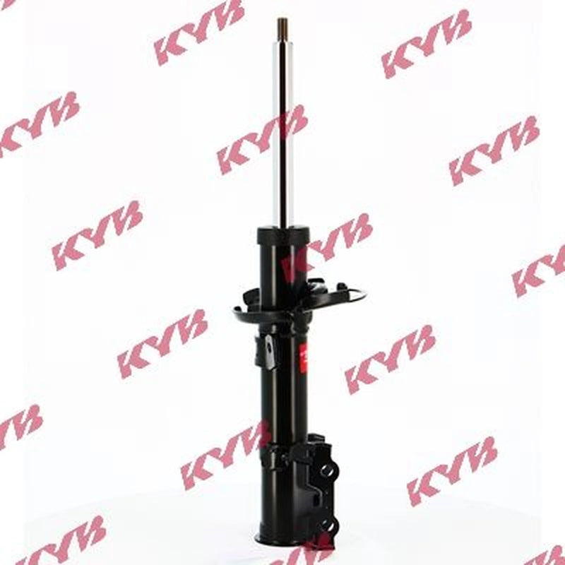 KYB Shock Absorber Damper Strut Front Right fits Ford Fiesta VI 2013-2017 1.6