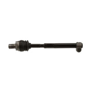 Delphi 2 x Inner Tie Rods fits BMW 3 1982-1994 2.7