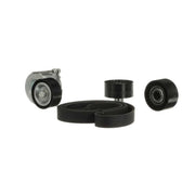 Gates V-Ribbed Belt Set K126PK1708
