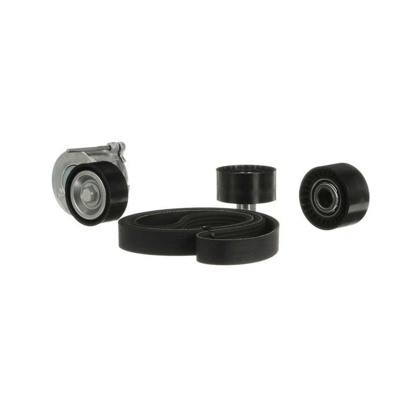 Gates V-Ribbed Belt Set K126PK1708