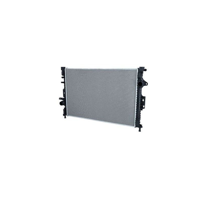 NRF Engine Radiator 550006