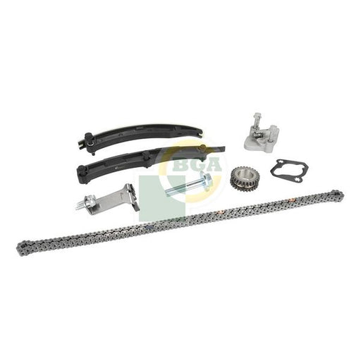 BGA Timing Chain Kit Set 170 Links fits Opel Astra J 2009-2015 1.4