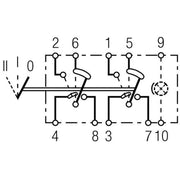 Hella Electrical Switch