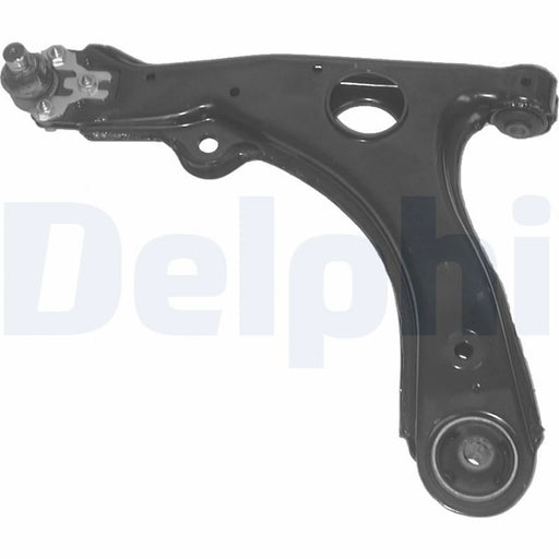 Delphi Control/Trailing Arm Lower TC812
