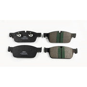 Juratek Front Brake Pad Set fits Mercedes-Benz Gl-Class 2012-2015