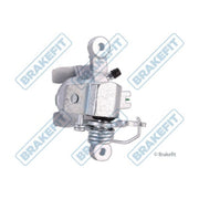 Apec 2 x Rear Brake Calipers fits Kia Picanto I 2004-2011 1.0 1.1