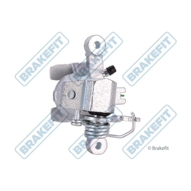 Apec Brake Caliper Assembly Rear Right BCA1202