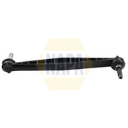 NAPA Stabiliser Bar Link Coupling Rod Front Right fits Chevrolet Aveo 2011-2015