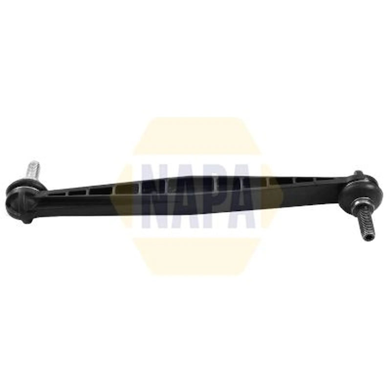 NAPA Stabiliser Bar Link Coupling Rod Front Right fits Chevrolet Aveo 2011-2015