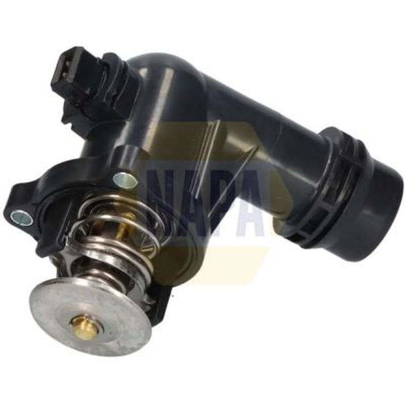 NAPA Thermostat,Coolant fits BMW 3 1997-2006