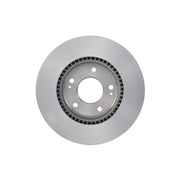 Bosch Front Brake Vented Discs & Pads fits Kia Venga 2010-2019 1.4 1.6