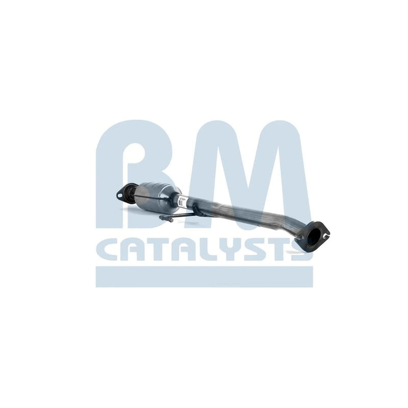 BM Catalysts Homologated Petrol Cat fits Mazda 323 F/P 1998-2001 1.5