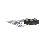 Gates Propshaft Universal Joint fits Mercedes-Benz C-Class 1993-2000