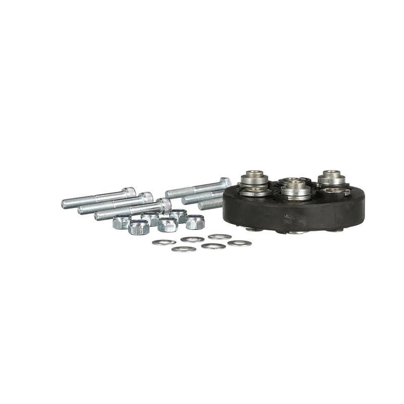 Gates Propshaft Universal Joint fits Mercedes-Benz C-Class 1993-2000