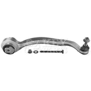 Key Parts Control/Trailing Arm fits Audi A4 B5 1994-2001 1.6 1.8 1.9 2.4 2.5 2.6