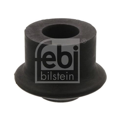 Febi Engine Mounting System Rubber Buffer OD ID Front 01516