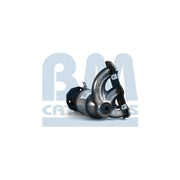 BM Catalysts Homologated Petrol Cat fits Seat Cordoba 2002-2006 1.2