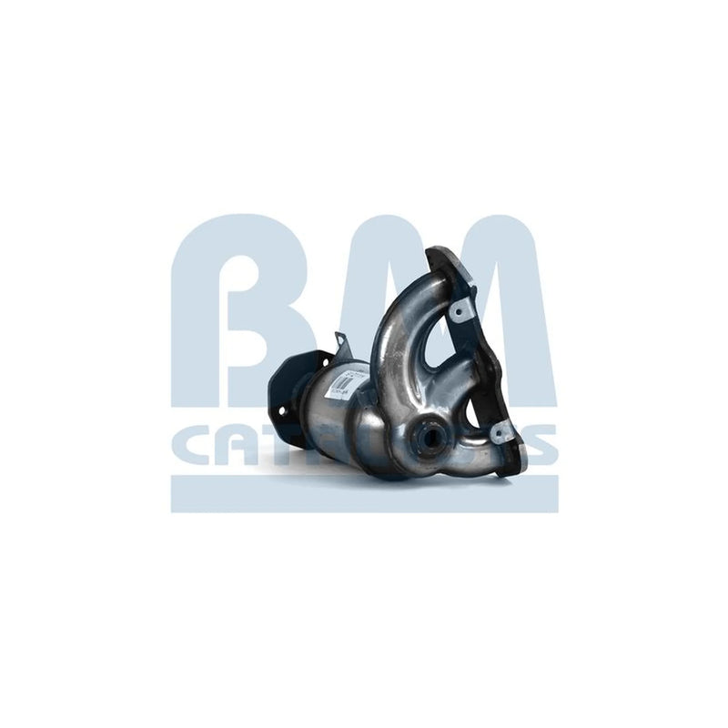 BM Catalysts Homologated Petrol Cat fits Seat Cordoba 2002-2006 1.2