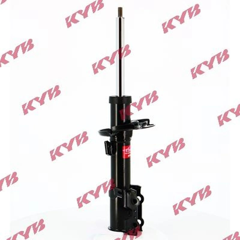 KYB Shock Absorber Damper Strut Front Right fits Ford Fiesta VI 2013-2017 1.6