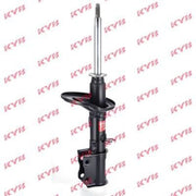 KYB Shock Absorber Damper Strut Front Left fits Kia Carens I 2000-2002 1.8