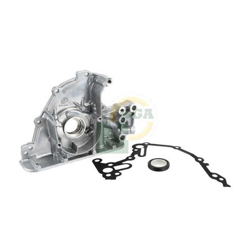 BGA Engine Oil Pump Assembly fits Audi A3 2013-2016 1.2