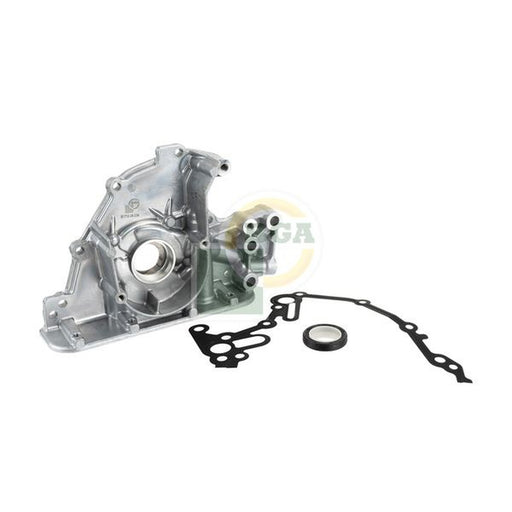BGA Engine Oil Pump Assembly fits Audi A3 2013-2016 1.2
