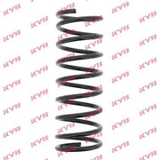 KYB Front Suspension Coil Spring fits Ford Escort 1986-1990 1.4 1.6