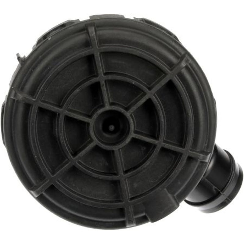 Gates Crankcase Oil Separator fits Audi A4 B7 2005-2008 3.2