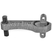 First Line Engine Mount Mounting fits Citroën Nemo 2010 on 1.3