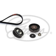 Gates V-Ribbed Belt Set K136PK1763
