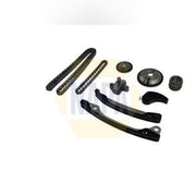 NAPA Timing Chain Kit Set 56 Links fits Renault Grand Scénic III 2009-2016 1.4