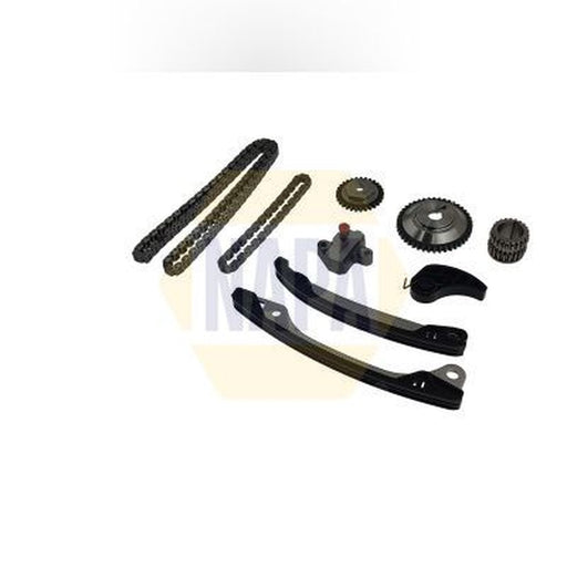 NAPA Timing Chain Kit Set 56 Links fits Renault Grand Scénic III 2009-2016 1.4