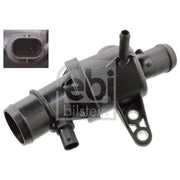 Febi Thermostat,Coolant 104759