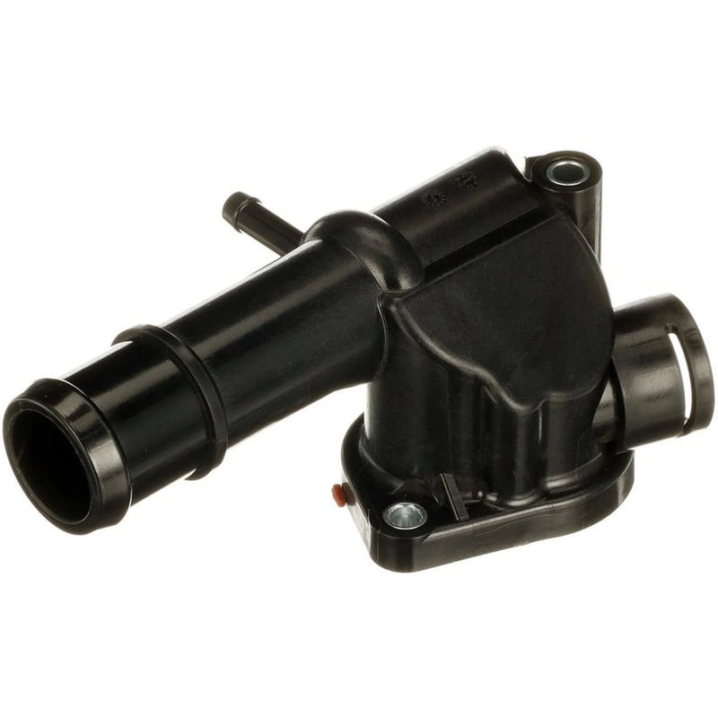 Gates Coolant Flange Housing Connector fits Audi A4 Allroad B8 2009-2016 2.0