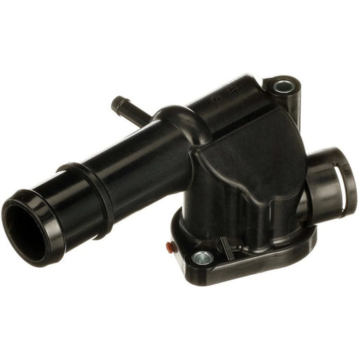 Gates Coolant Flange Housing Connector fits Audi A4 Allroad B8 2009-2016 2.0